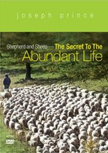 Shepherd And Sheep - The Secret To The Abundant Life (1-DVD Album - NTSC)