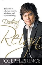 Destined To Reign (Softback)