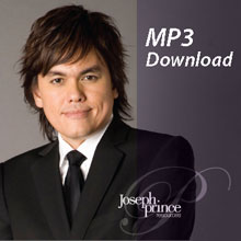 The Peace That Defies The Accuser (MP3 Download)