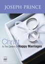 Christ Is The Centre Of Happy Marriages (2-DVD Album - NTSC)