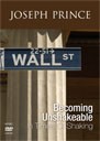 Becoming Unshakeable In Times Of Shaking (2-DVD Album - NTSC)