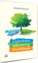 Experience Unceasing Fruitfulness (1-DVD Album – NTSC)