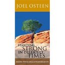 Standing Strong In Difficult Times (CD Album)