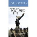 Living The Focused Life (CD Album)