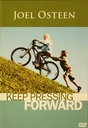 Keep Pressing Forward (CD Album)