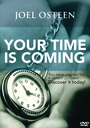 Your Time Is Coming (CD Album)
