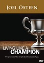Living Like A Champion (DVD Album)