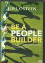 Be A People Builder