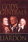 God's Generals: The Revivalists (Hardcover)